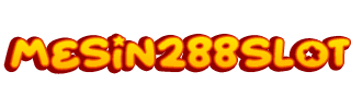 MESIN288SLOT